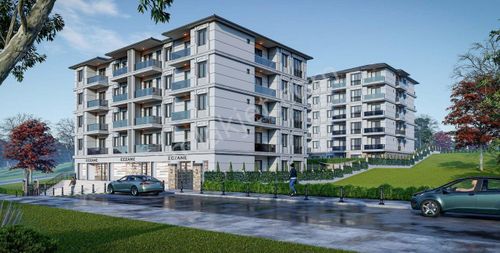 Delux'den Hürriyet'te Lansmana Özel Fiyatlarla Satılık Lux 1+1