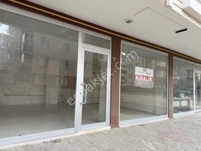 Yağmur Emlak'tan Tekkeköyde Pazar Yerine Yakın Dükkan