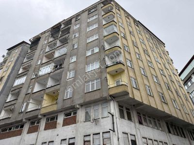 Yağmur Emlak'tan Tekkeköy Merkezde Kiralık 3+1 Daire