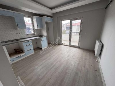 Yağmur Emlak'tan Tekkeköyde Satılık Yatırımlık 2+0 Daire