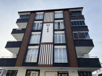 Yağmur Emlak'tan Tekkeköyde Tramvaya 5 Dk 3+1 Kiralık Lüks Dair