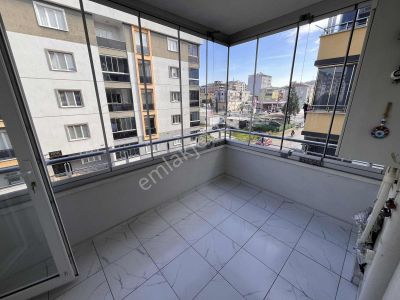 Yağmur Emlak'tan Tekkeköy'de Süper Konum 3+1 Kiralık Daire