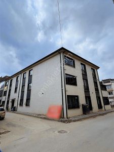 Ulucan'dan İnegöl Süleymaniye Mahallesinde Satılık Daire