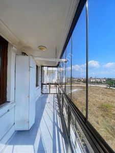 7-şeker Gayrimenkul 2+1-125m2 Satılık Bakımlı Yeni Daire