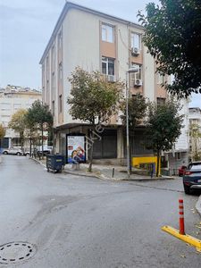 Merkezi Konumda-giriş Üstü Büyük 2+1 Ofis - İş Yeri