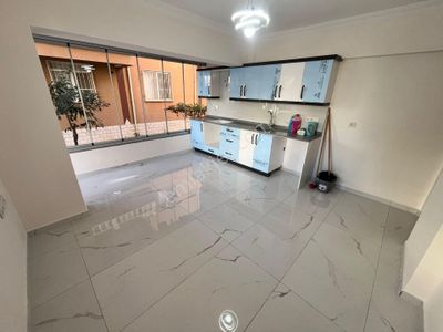 Didim Altınkum Mahallesinde Ön Cephe Satılık 2+1 Daire