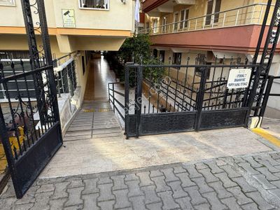 Didim Merkezde | 3+1 | Ara Kat | Asansörlü | Kapalı Otopark