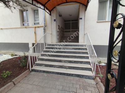 Zümrüt Mahallesinde 3+1 Kiralık Daire