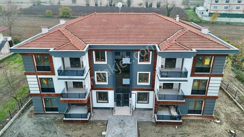 Yön Group'tan Satılık 2+1 Modern Ve Lüks Daire