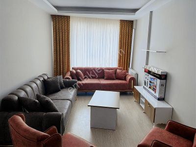 Görükle'de Ultra Lüx Ayrı Mutfaklı 100 M2 Eşyalı Dublex Kiralık