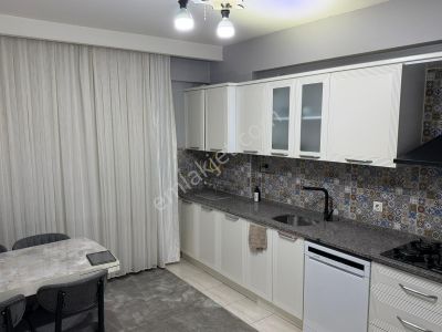 Karatay / Sedirler Mah. Geniş Lüx 3+1 Fırsat Satılık Daire