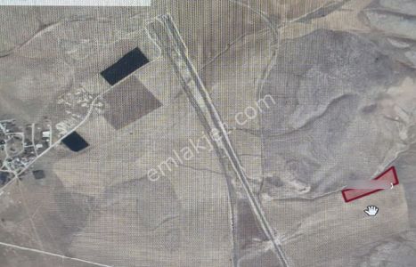 Selçuklu Çandırda Satılık Tarla