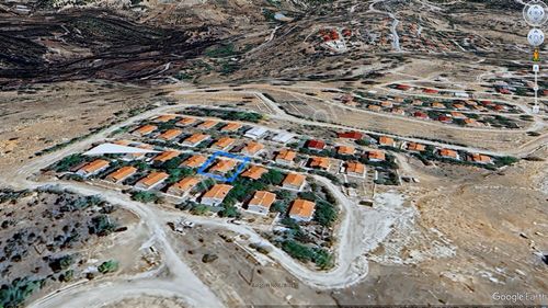 K0nyaaltı Geyikbayırı Satılık 3+1 Villa