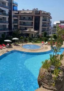 Alanya Cikcilli. Another World 2+1. (ru.uk.kz.en)