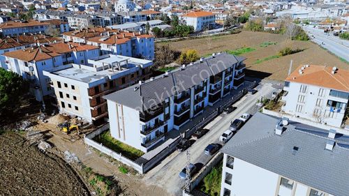 Adapazarı Yağcılar Mahallesinde Harika Konumda Satılık 2+1