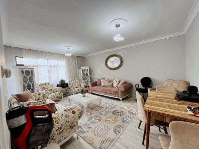 Şehitlik Mahallesinde Mükemmel Konumda 3+1 Daire