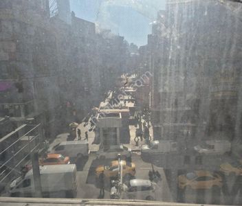 Kızılay Merkezde Her İşe Uygun 48 M2 Lüks Kiralık Ofis