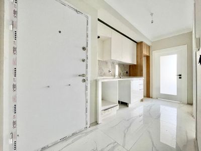 Berkay Demirel'den Zeytinli Merkezde Kaçırılmayacak 1+1 Daire