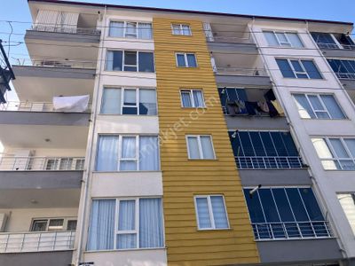 Tuğra İnşaat&emlaktan Kiralık Lüks Sıfır Ayarında Daire