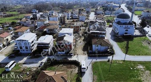 Sakarya Arifiye İlçesi Neviye Mahallesinde Satılık 351m2 Arsa !!