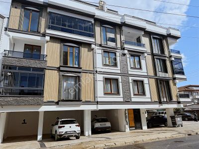 Yeniyalı Mah.satılık Lüx Çatı Dublex 3+1 Sıfır