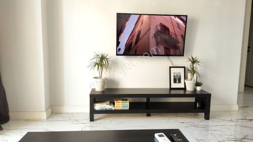 Alanya Oba Voyage Garden 1+1. (ru.uk.kz.en)