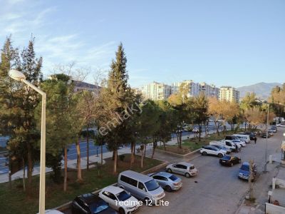 Muğla Bulvarı'nda 3+1 Kiralık Daire!