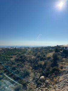 Tırtar Deniz Manzaralı Satılık Daire