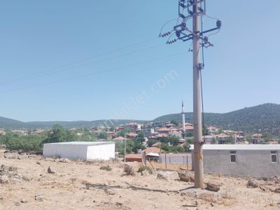 Uzun Emlak'tan Yunusemre Pınarköy'de İmarlı Arsa