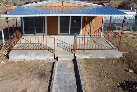 Keskin Emlak'tan 400m² Evli Bahçe Elektrik Su Mevcut