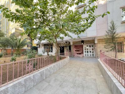 Yasin Batan'dan Şehrin Göbeğinde Masrafsız 4+1 Geniş Daire