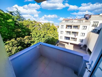 Çalı Merkezde 2+1 3.kat Daire