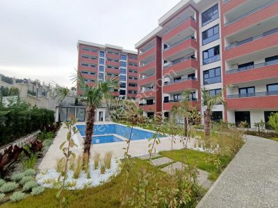 Hasanağa Kızılcıklıda 3+1 Kiralık Daire-büyük Teraslı
