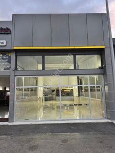 Arslanbey Emlaktan Satılık İş Yeri