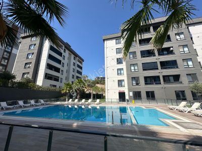 Neşe Concept'de Sosyal Donatılı Manzaralı3+1köşe Tip K.otoparklı