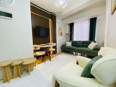 Mutfak Ayrı 1,5+1 Merkezde Yatırımlık Apart