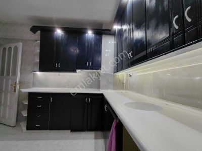 Manisa Salihli'de Yörük Mah. Satılık 3+1 Jeotermalli Daire