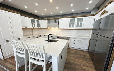 Emsali Olmayan Bir Daireniz Olsun İster Misiniz