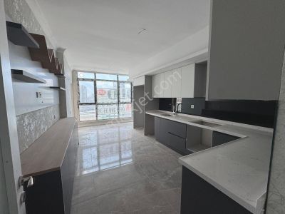 Gold Emlak'tan Ovacıkta Ovagross Karşısı Yüksek Katta Sıfır Full Yapılı 4+1 Lüks Daire