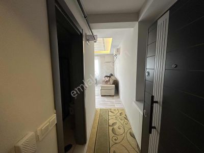 Ad-ek Emlak Tan Hastane Yanında Eşyalı Sıfır 2+1 Daire