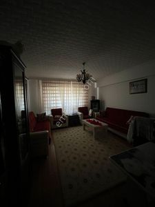 Şirintepe'de Bahçe Katı 3+1 Satılık Daire !!!