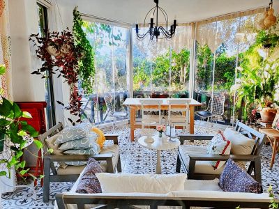 Bodrum Dirmil Satılık Bahçe Katı Daire Fiyat Düştü!