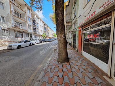 An-ka'dan Cadde Üzeri Kaçmaz Fiyata Satılık Dükkan