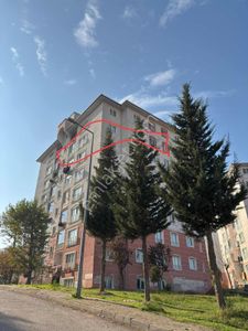 Ulucan'dan İnegöl Toki 2 Etap'ta Satılık 3+1 Daire