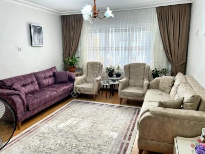 Sincan Akşemsettin Mah. 2+1 Ara Katta Satılık Daire