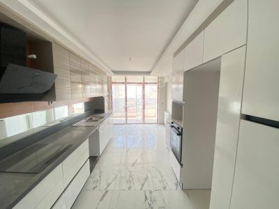 Mç Emlak'tan Törekent Mahallesinden Full Yapılı Asansörlü Satılık Daire