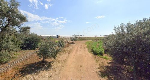 Varsak Altıayak Mah. Satılık 3 Kat Konut İmarlı Arsa Yatırımı