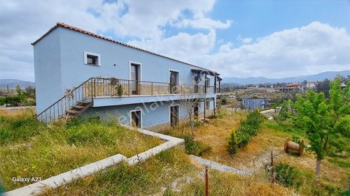 Bodrum 29 Km Milas Beyciler Mh.satılık 3+1 Geniş Ferah Daire