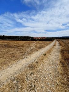 Karaca'dan Menderes Develide Muhteşem Tapulu Bahçe