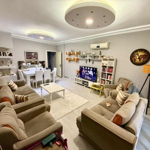 Döşemealtı'nda Termessos Hastanesı'nın Yanı 2 + 1 Satılık Daıre